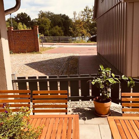 Ferienwohnung C Im Ferienhaus Antika Ratzeburg Luaran gambar