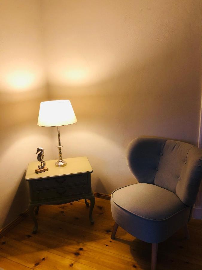 Ferienwohnung C Im Ferienhaus Antika Ratzeburg Luaran gambar
