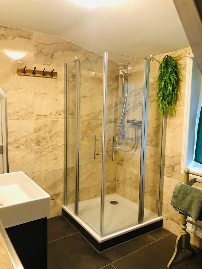 Ferienwohnung C Im Ferienhaus Antika Ratzeburg Luaran gambar