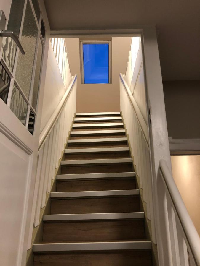 Ferienwohnung C Im Ferienhaus Antika Ratzeburg Luaran gambar