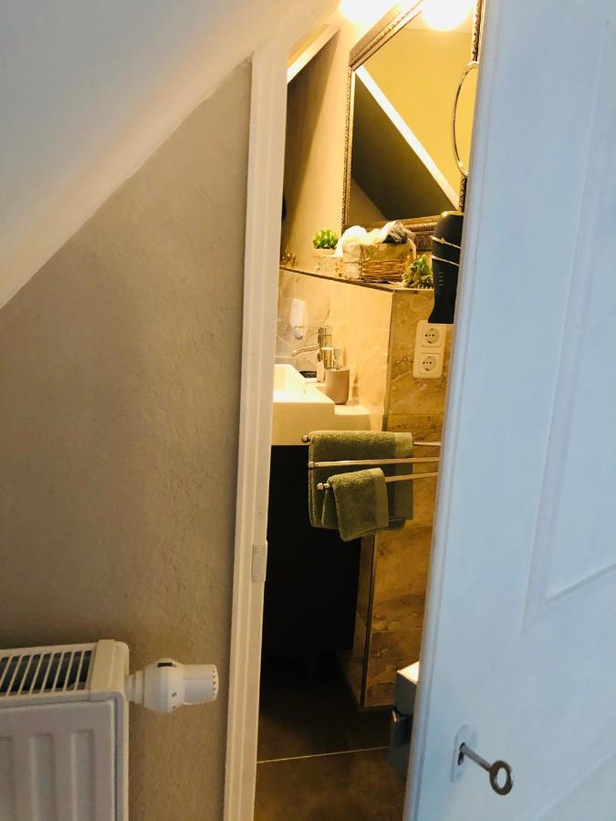 Ferienwohnung C Im Ferienhaus Antika Ratzeburg Luaran gambar