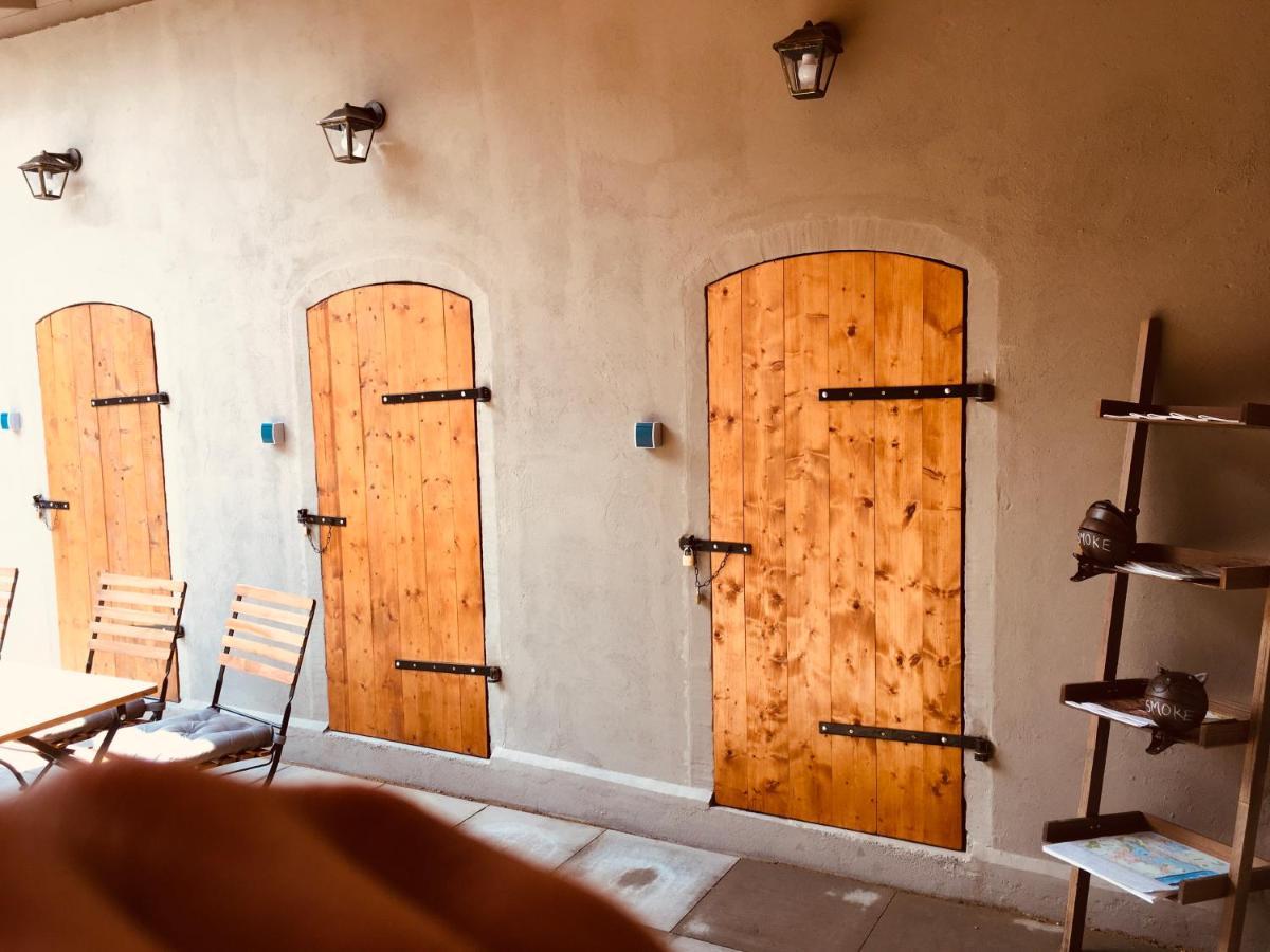 Ferienwohnung C Im Ferienhaus Antika Ratzeburg Luaran gambar