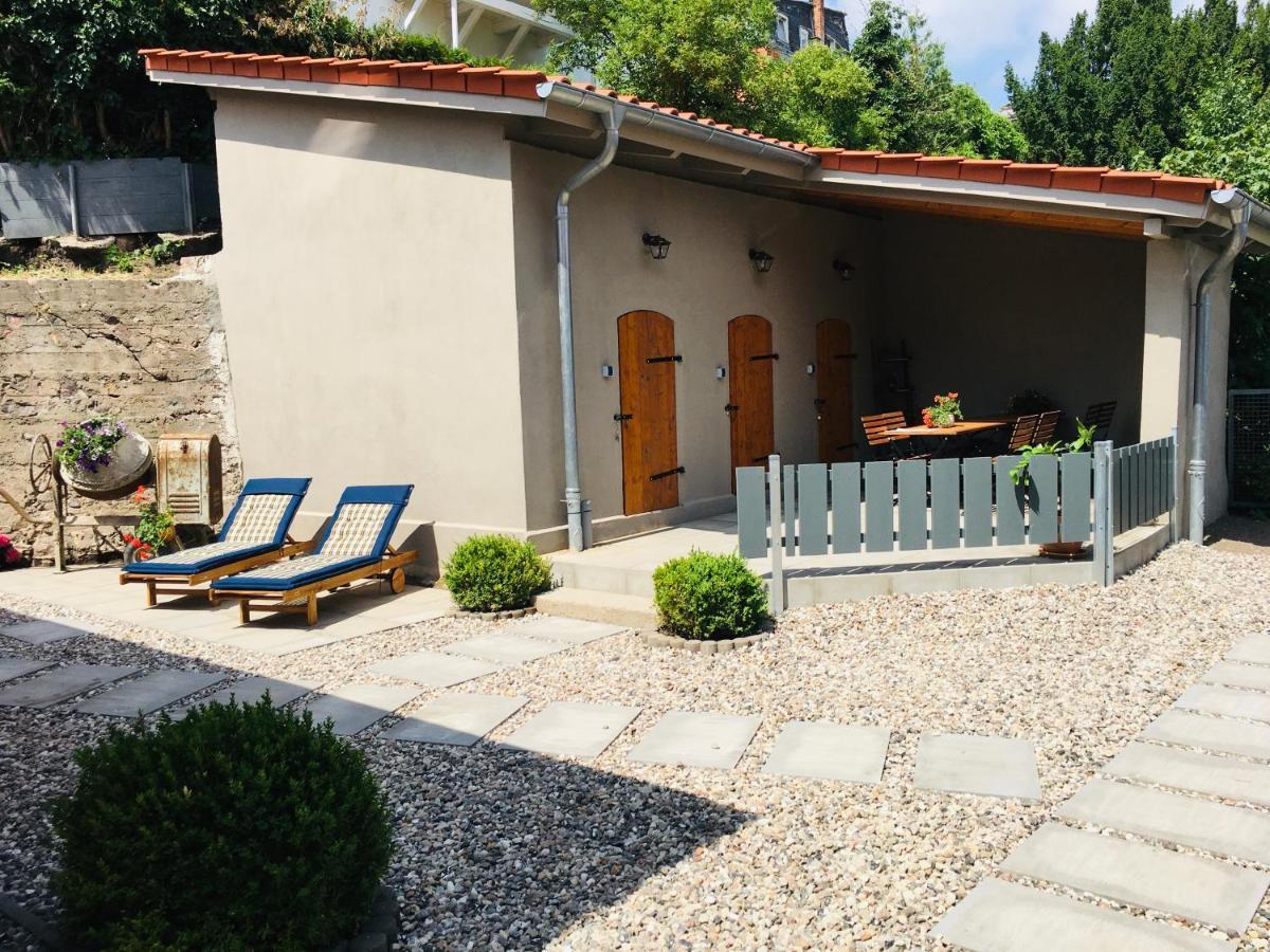 Ferienwohnung C Im Ferienhaus Antika Ratzeburg Luaran gambar
