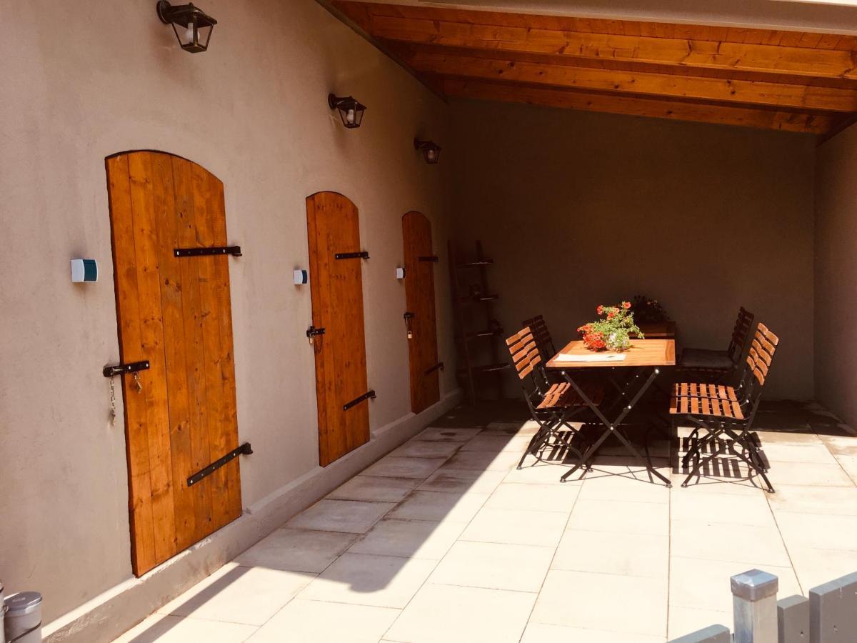 Ferienwohnung C Im Ferienhaus Antika Ratzeburg Luaran gambar