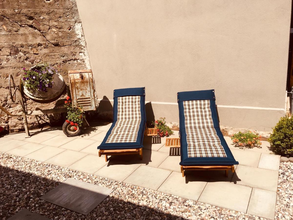 Ferienwohnung C Im Ferienhaus Antika Ratzeburg Luaran gambar